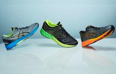 ASICS opens Dubai subsidiary to expand the brand in the GCC-region