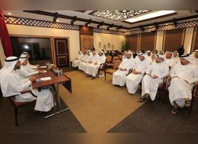 Dubai Courts reveals 2015s results & achievements in Annual Report