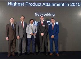 Alpha Data double-winner at Citrix Partner Accelerator 2016 summit