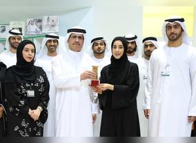 Youth discuss sustainability at Youth Circle hosted by DEWA