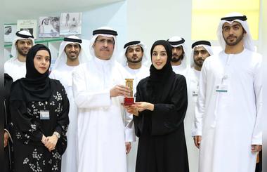 Youth discuss sustainability at Youth Circle hosted by DEWA