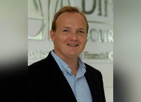 DIFC Courts CEO named President-elect of International Association for Court Administration