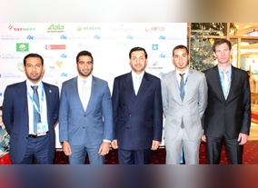 UAE delegation to KazanSummit showcases UAEs investment strengths