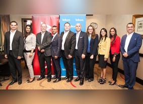 Telkom Brings Cloud Services Powered by Avaya to the South African Market 