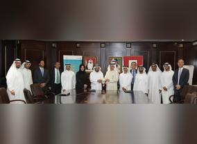 Etihad ESCO signs MoU with Land Department to explore energy efficiency opportunities