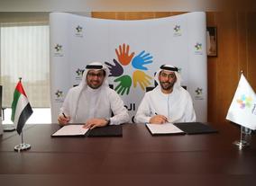 Emirates Auction partners with Dubai Cares to support childrens access to quality education in developing countries