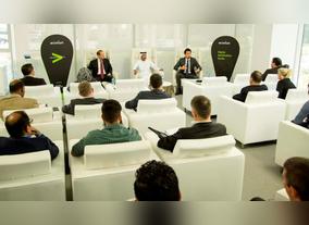 Accenture Opens Digital Acceleration Center in UAE to Fuel Innovation and Advance the Digital Transformation of Organizations