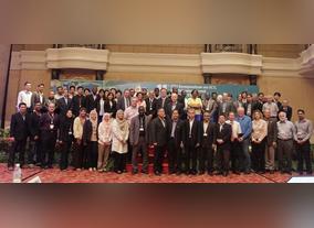 Telecommunications Regulatory Authority participates in ITU Study Group 5 meeting