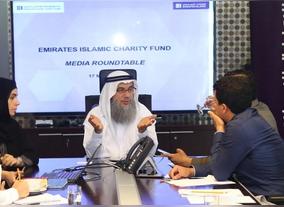 Emirates Islamic launches charity fund for community support 