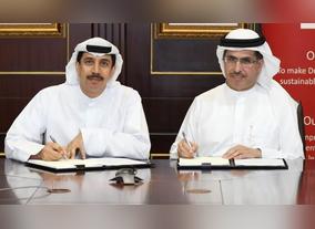 Etihad ESCO and DIFC sign an energy performance contract to cut energy use by 72%
