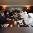 UAE eyes to strengthen agriculture and trade ties with Mexico