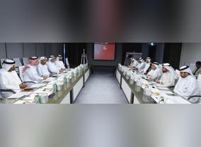 RTA, Dubai Municipality discuss joint cooperation on future projects