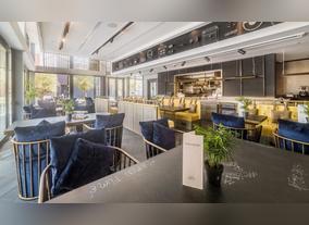 Enjoy a French-European Inspired Iftar this Ramadan at Le Trsor  Classic Car Caf