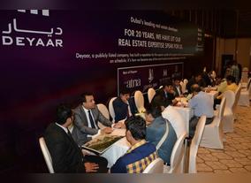 Deyaar concludes successful Mumbai Roadshow for Dubais Midtown megaproject