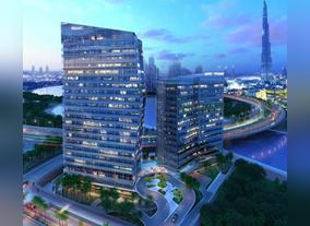 Omniyat starts work on Langham Place Downtown Dubai