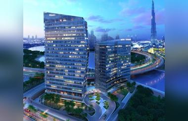Omniyat starts work on Langham Place Downtown Dubai