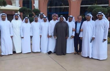 Green Valley Real Estate launches its Marrakech project 
