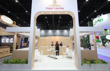 Halal-certified food suppliers to airlines witness massive growth in demand