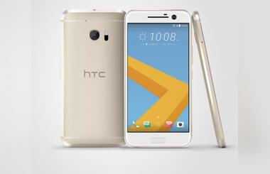 HTC 10 now available in stores across the UAE