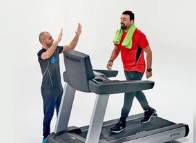 NDIGITEC Promises to make exercising more fun!