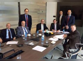 Chedid Capital Holding acquires major share of the Emirati Al Manara Insurance Services Co. Ltd.