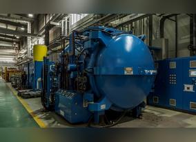 GE achieves breakthroughs in Saudi Arabia-based Hot & Harsh research to enhance operational efficiency & productivity