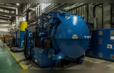 GE achieves breakthroughs in Saudi Arabia-based Hot & Harsh research to enhance operational efficiency & productivity