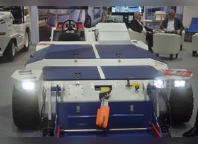 Cargo, ground handling firms see good growth potential