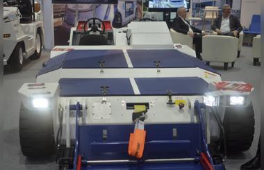 Cargo, ground handling firms see good growth potential