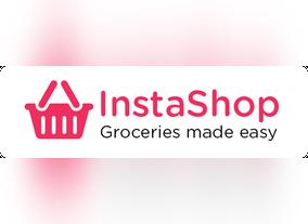 More than 30,000 people use InstaShop for grocery shopping in Dubai