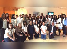 Cisco Drives Gender Inclusion in ICT through Tech Initiative