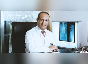 Medcare hosts the first minimal invasive OLIF surgery in the GCC for the rising issue of back pain