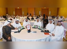 RTA leadership team mulls future innovation trends