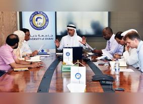 University of Dubai grants 50% scholarship to outstanding undergraduate students from all nationalities