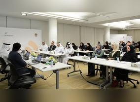 Telecommunications Regulatory Authority holds workshops for Smart Government enablers to speed up national indexes implementation 