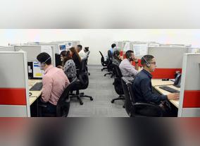 RTAs Call Center handles half a million calls in 1st Qtr 2016 