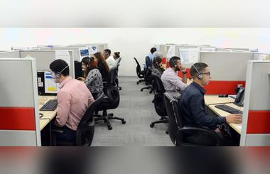 RTAs Call Center handles half a million calls in 1st Qtr 2016 