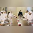 Bin Bishr presents "Smart Dubai" initiative at DED