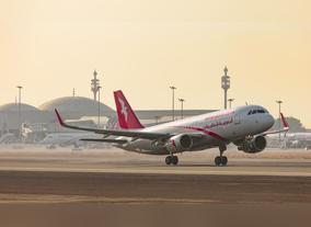 Air Arabia reports strong first quarter net profit of AED114 million, up 34% 
