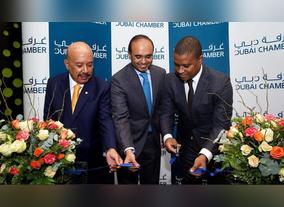 Dubai Chamber opens international office in Maputo, discusses strengthening investments with Mozambican Prime Minister