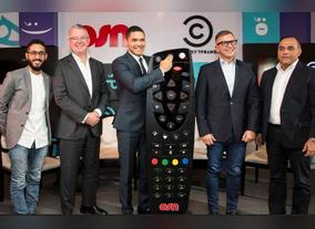 Find Your Funny as OSN and Viacom launch Comedy Central HD exclusively on OSN