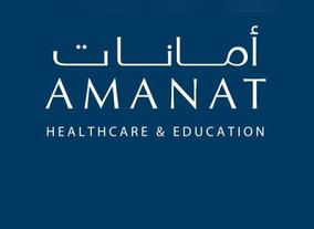 Amanat Holdings PJSC Announces Net Profit to AED 9.5 million