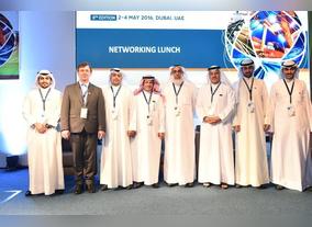 EQUATE Sponsors GPCA Supply Chain Conference 2016