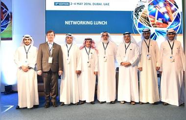 EQUATE Sponsors GPCA Supply Chain Conference 2016