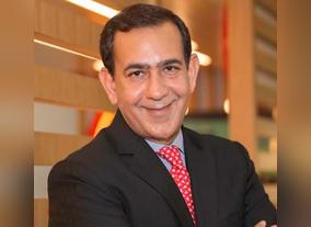 MasterCards Raghu Malhotra named among Top Ten Indian Leaders in the Arab World 2016 by Forbes Middle East