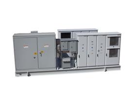 GE supplies inverters to DEWAs solar project in Dubai