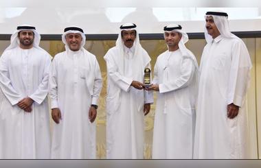 Al Falasi commends University of Dubai alumni role in enriching education sector