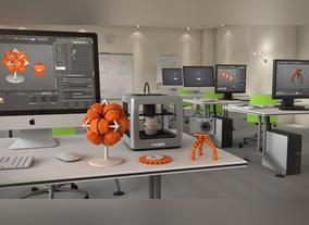 Dubai Holding launches International Centre for 3D Printing at Dubai Industrial City