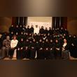 Ministry of Health and Preventions Department of Nursing holds graduation ceremony for fifth batch of Leadership for Change graduates