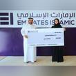 Emirates Islamic contributes AED 100,000 towards Khorfakkan Club for the Disabled